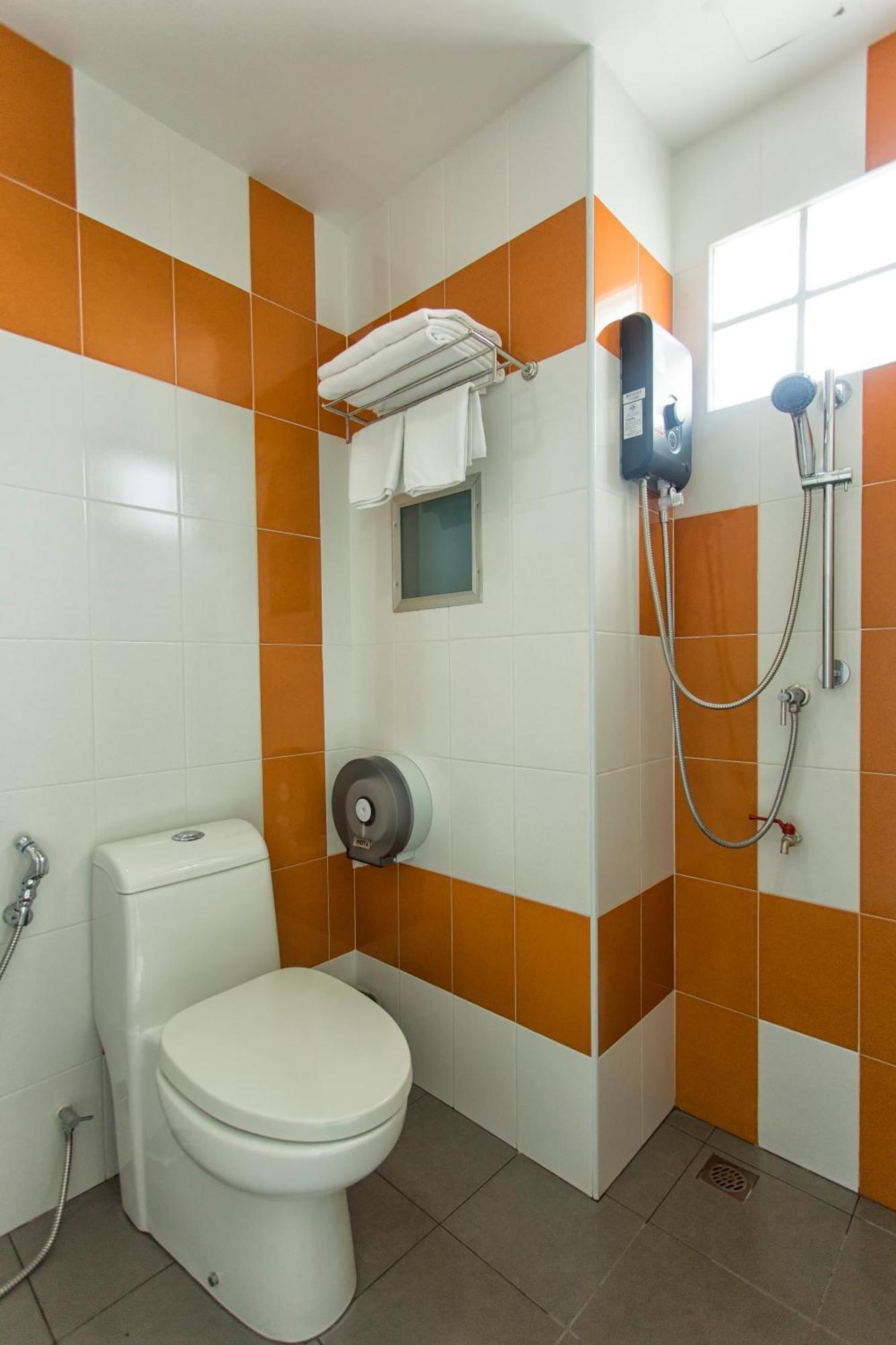 Kulasub Hotel Hatjaj Szoba fotó